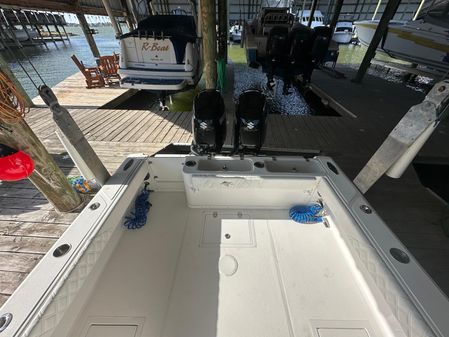 Ocean Runner 29 Center Console image