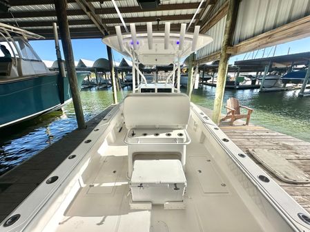 Ocean Runner 29 Center Console image