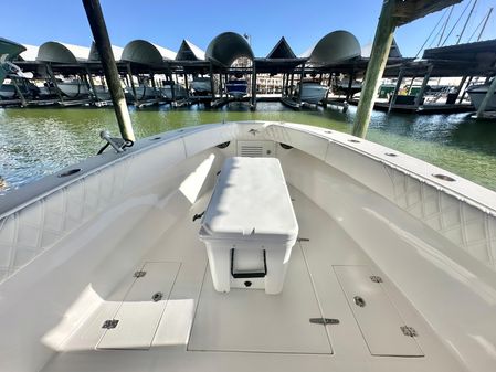 Ocean Runner 29 Center Console image