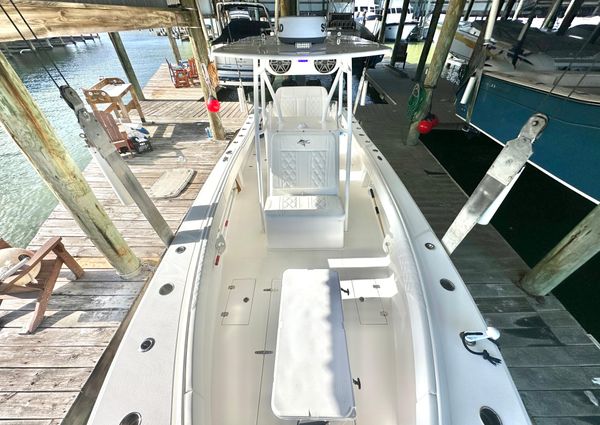 Ocean-runner 29-CENTER-CONSOLE image