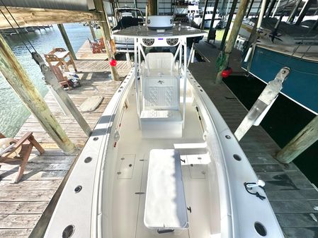 Ocean Runner 29 Center Console image