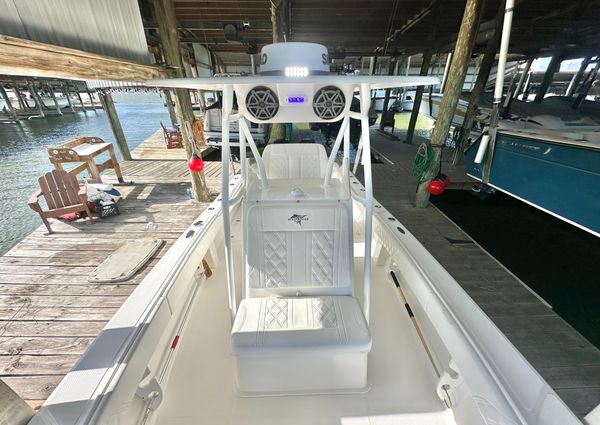 Ocean-runner 29-CENTER-CONSOLE image