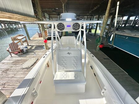 Ocean Runner 29 Center Console image