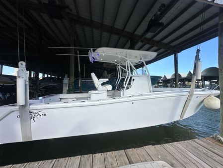 Ocean Runner 29 Center Console image