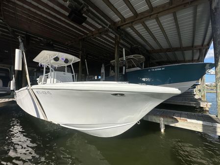 Ocean Runner 29 Center Console image