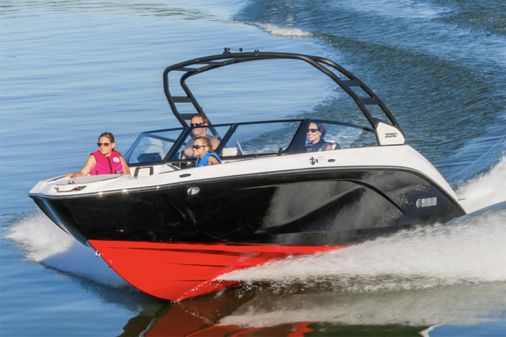 Yamaha-boats 222SD image