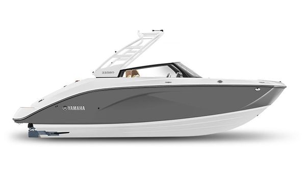 Yamaha Boats 222SD 