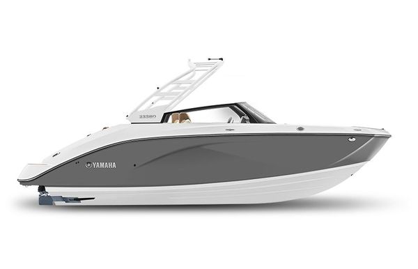 2025 Yamaha Boats 222SD