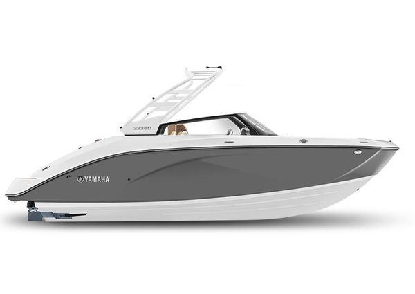 Yamaha-boats 222SD image