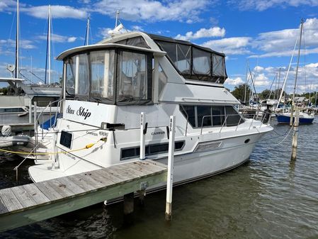 Carver 370 AFT CABIN MY image