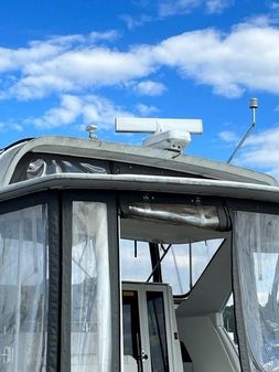 Carver 370 AFT CABIN MY image