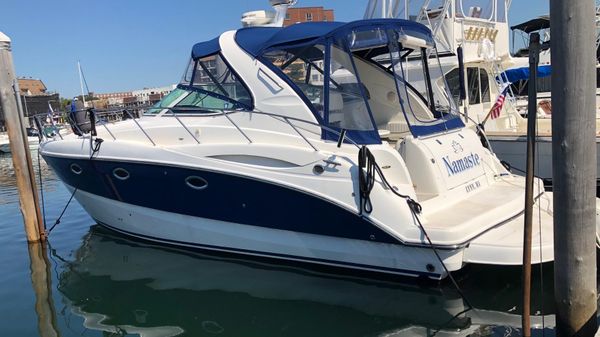 Maxum 3700 