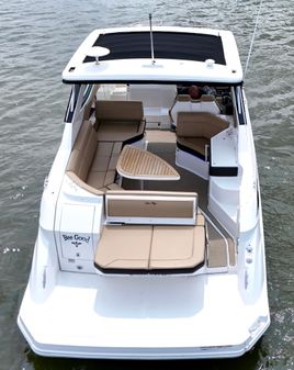 Sea Ray 320 Sundancer image