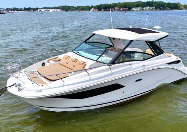 Sea Ray 320 Sundancer image