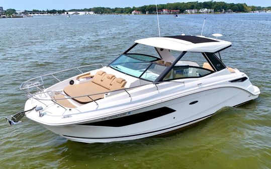 Sea Ray 320 Sundancer image