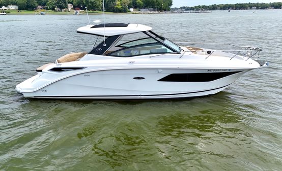 Sea Ray 320 Sundancer image