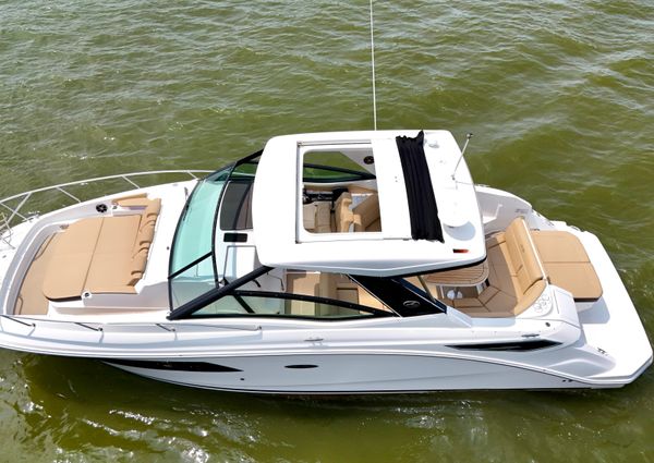 Sea Ray 320 Sundancer image