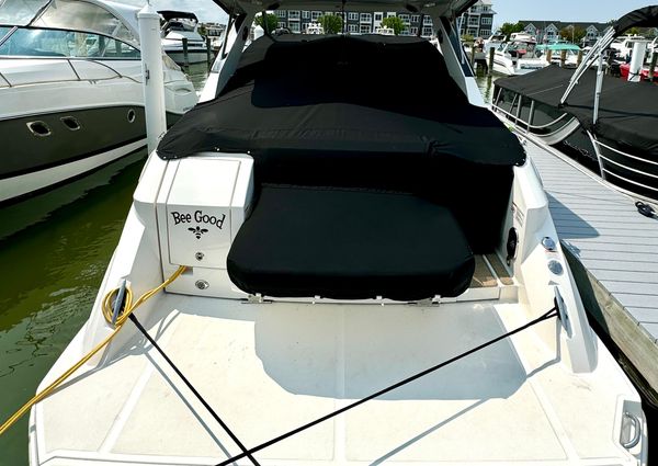 Sea Ray 320 Sundancer image