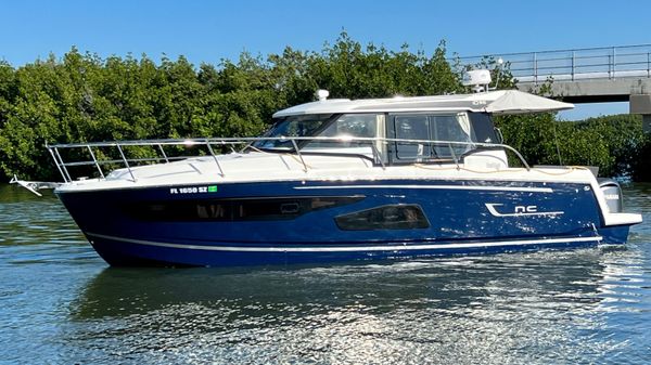 Jeanneau NC1095