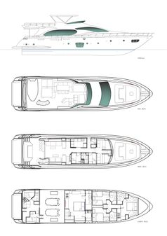 Azimut 85 image