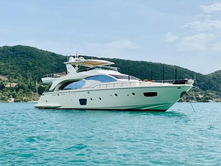 Azimut 85 image