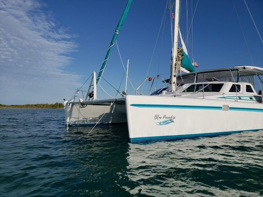 Norseman 40 - main image