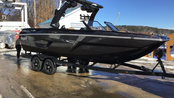 Tige 22RZX