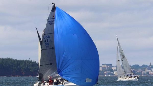 Melges 24