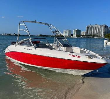 Yamaha Boats SX230 