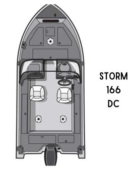Starcraft STORM-166-DC image