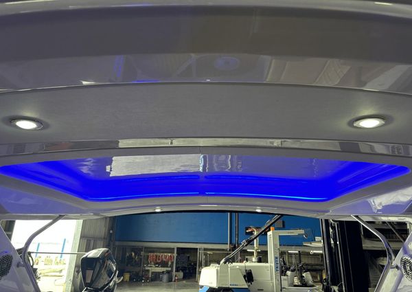 Sea Ray 350 SLX image