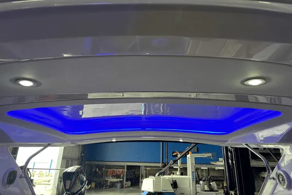 Sea Ray SLX 350 image