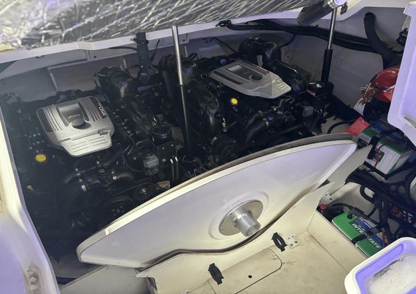 Sea Ray 350 SLX image