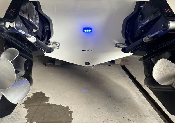 Sea Ray 350 SLX image