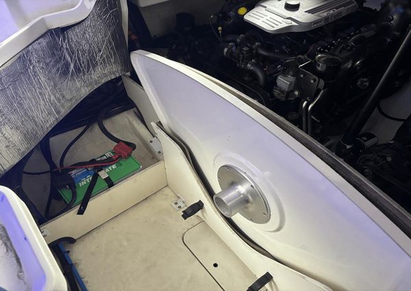 Sea Ray 350 SLX image