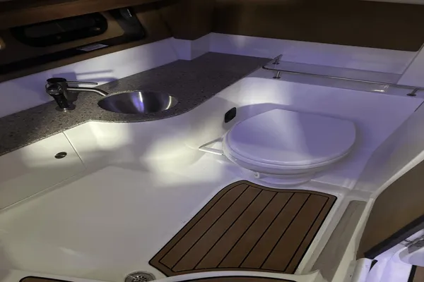 Sea Ray SLX 350 image