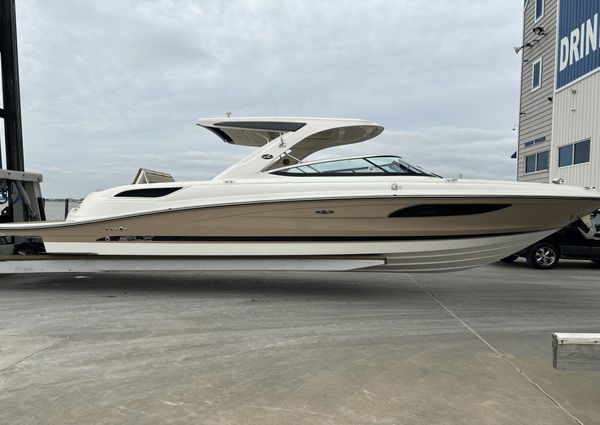 Sea Ray 350 SLX image