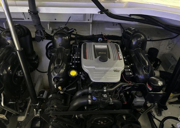 Sea Ray 350 SLX image