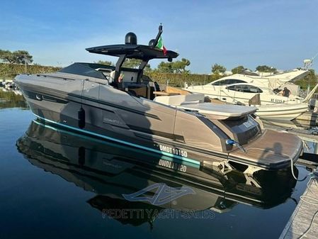 Rio Yachts Daytona 50 image