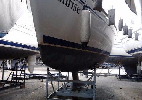 Catalina 309 