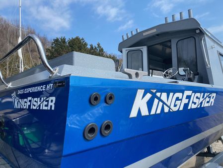 KingFisher 2425 EXPERIENCE HT image