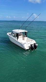 Boston Whaler 325 Conquest image