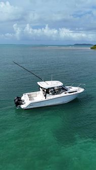 Boston Whaler 325 Conquest image