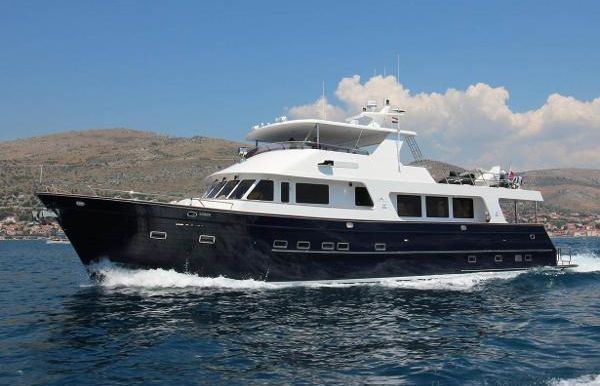 2024 Outer Reef Yachts 800/24M MY