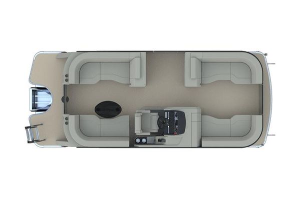 Godfrey AquaPatio 215 SB - main image