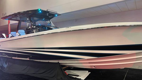 Nor-Tech 400 Sport