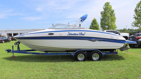 Reinell 246 BR