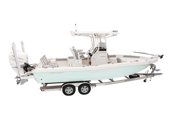 Ranger 2660 Bay - main image