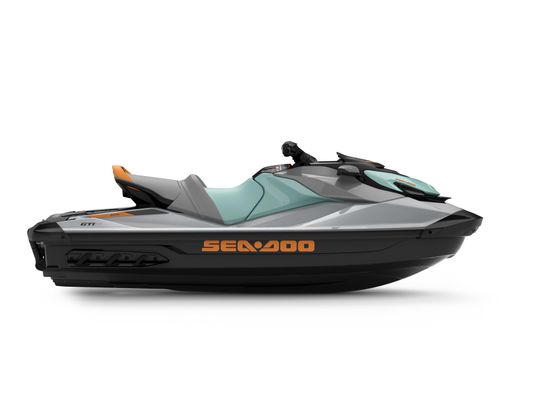 Sea-doo GTI-SE-170 - main image