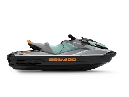 Sea-Doo GTI SE 170 image